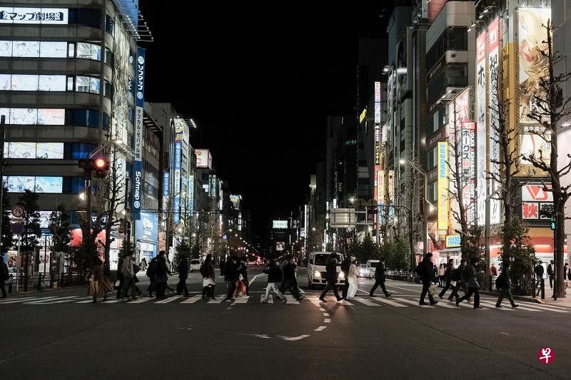 要谈日本与东南亚关系的变化，第二次世界大战时日本与东南亚的关系是无法绕开的。（彭博社）