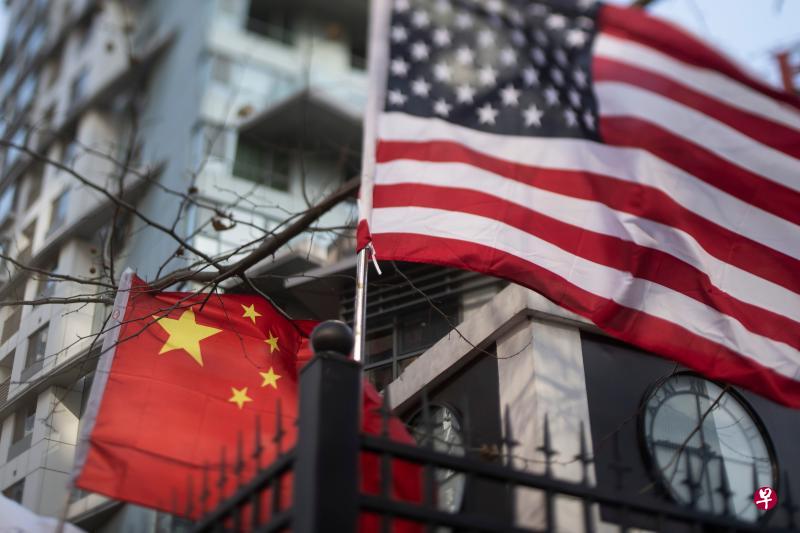 澳大利亚前总理、亚洲协会政策研究院院长陆克文昨早在新加坡国立大学东亚研究所举办的吴庆瑞讲座系列上，分析了中美关系的发展、美国在东南亚的战略机遇等问题。（法新社档案照）