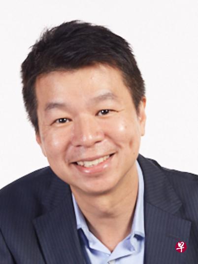 庄学达：钱财和投资是非常个人的决定，但由于完全通过数码平台进行投资，一些人觉得这类平台少了人情味和同理心。（受访者提供）