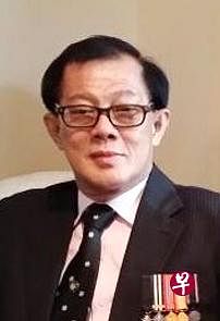 董金华医师：女性能否摄取寒凉食物，依个人体质而定。（受访者提供）