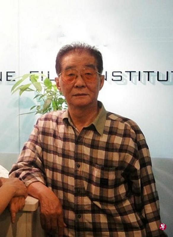 已故的胡立成专为吴孟达配音。（互联网）