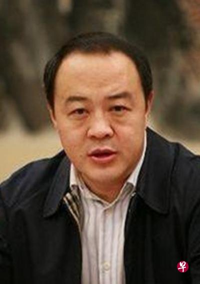毛超峰曾任海南省常务副省长，目前是香港紫荆文化集团有限公司董事长。（互联网）
