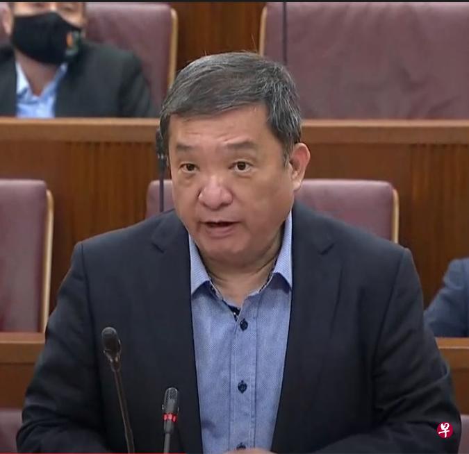 伴随着新谣在其他华语社会的广泛流传，我国的形象在其他华人社会中也大放异彩……希望能够借此机会呼吁政府考虑在忙于经济、民生和社会建设，尤其是目前要应对冠病疫情所带来的一系列挑战之外，也能够有余力考虑多投入文化与艺术的发展事业，尤其是华语方面。出台更多有力的优惠政策来资助我们年轻一代有理想的艺术从业者，实现他们的创作，发出他们的声音。——司徒宇斌（波东巴西区）
