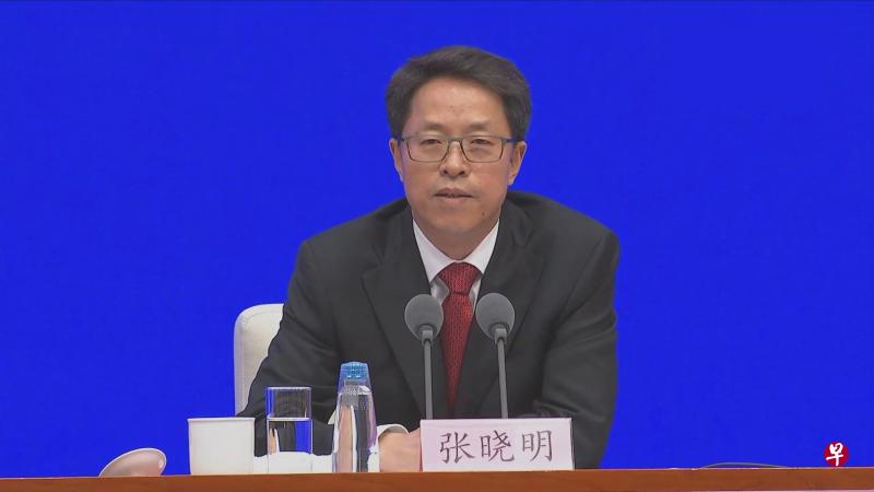 港澳办副主任张晓明表示，泛民也有爱国者，不会被排除在香港的管制架构外。（互联网）