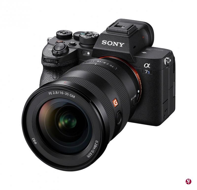 索尼A7S3相机主打低光和录像功能。（厂商提供）