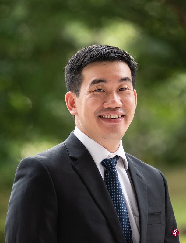 姚于懿医生：肾结石通常是在尿液浓度提高时，导致矿物质沉积聚集在一起而形成结石晶体。（受访者提供）