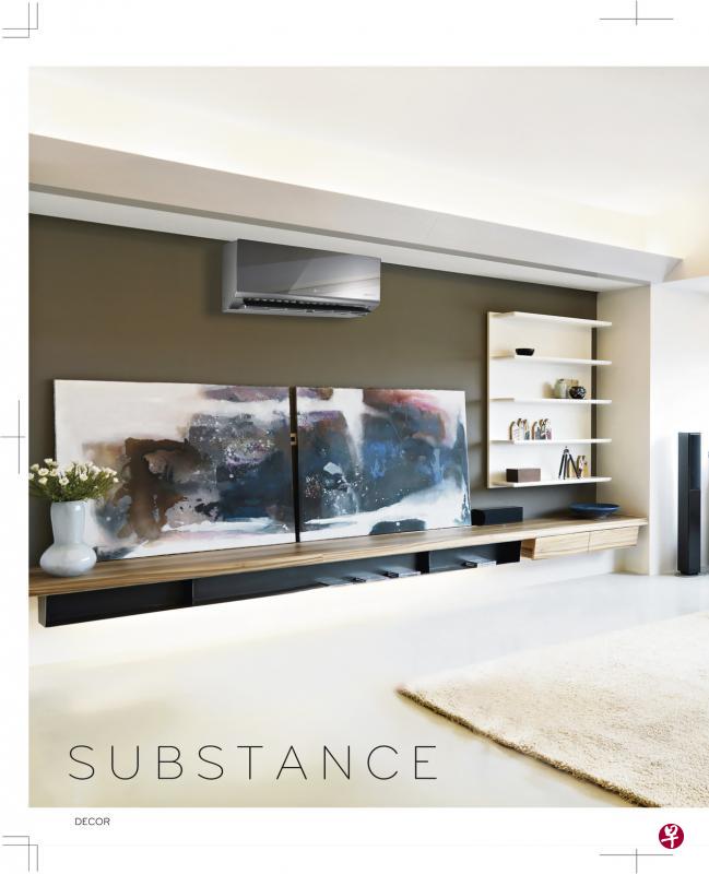 ◤LG ArtCool Platinum冷气机　　回家前用LG ThinQ应用先开启冷气，一进家门马上可以摆脱外头的闷热，享受清凉。这款冷气机的省电评级达到五个勾，有空气过滤和除臭功能，能自动洁净，预防细菌和霉菌滋生，省去常常清理冷气机的麻烦。 LG Artcool Platinum冷气机售价为$3170，在Courts、丰城等各大电器行出售。