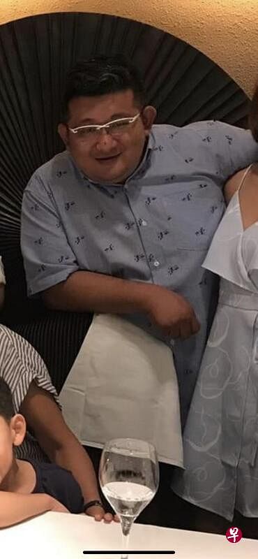 被告黄添俊。（取自网络）