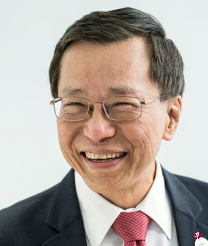 云顶新加坡执行主席林国泰去年总薪酬介于2125万至2150万元，当中花红占比81.1％。（档案照片）