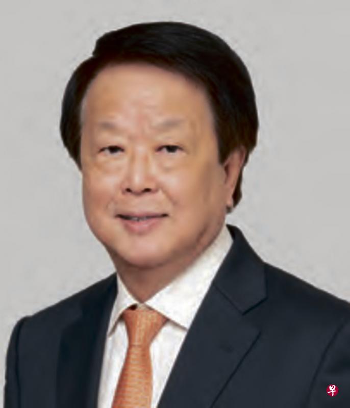 丰益国际首席执行长郭孔丰去年总薪酬上涨27％至近935万元，当中花红增加33.3％至800万元。（丰益国际）