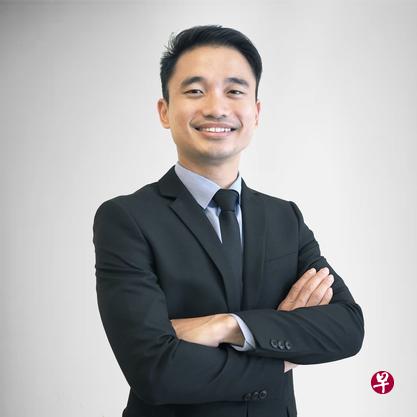 Providend高级财务规划师罗永成：债券投资者希望拿回本金，信用评级是最关键考虑因素。（受访者提供）