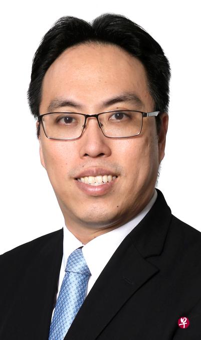 国大房地产与城市研究院副院长李乃佳将分析楼市在疫情期间依旧热络的因素和风险。（受访者提供）