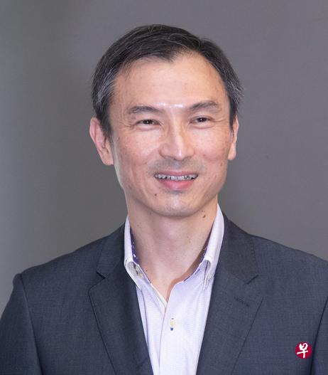 翁子祥医生：基因检测可识别有风险的患者，进而制定预防计划。