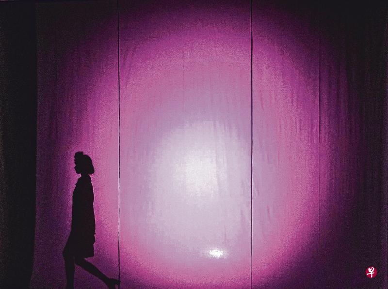 法新社