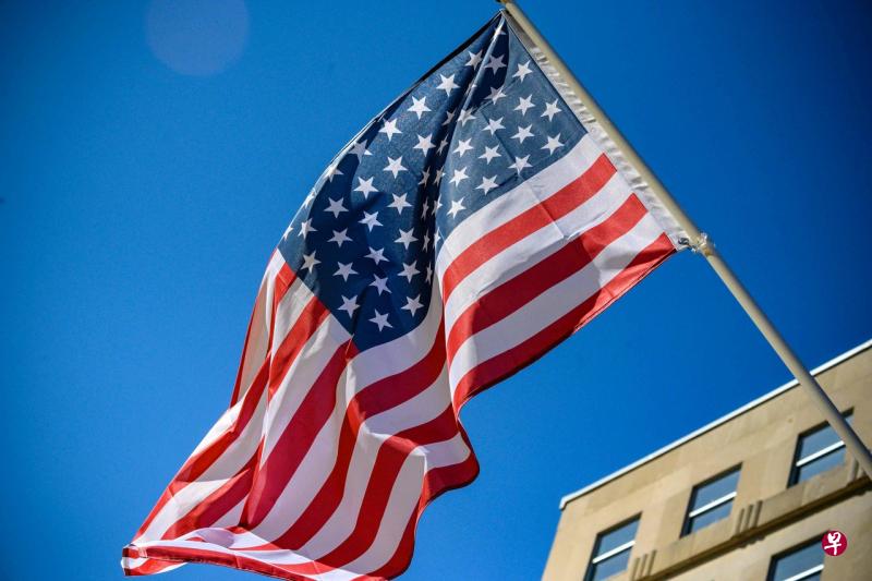 美国白宫新闻秘书普萨基周六在推特上说：“我们已直接告诉以色列，确保记者和独立媒体的生命安全乃重中之重。”（法新社） 