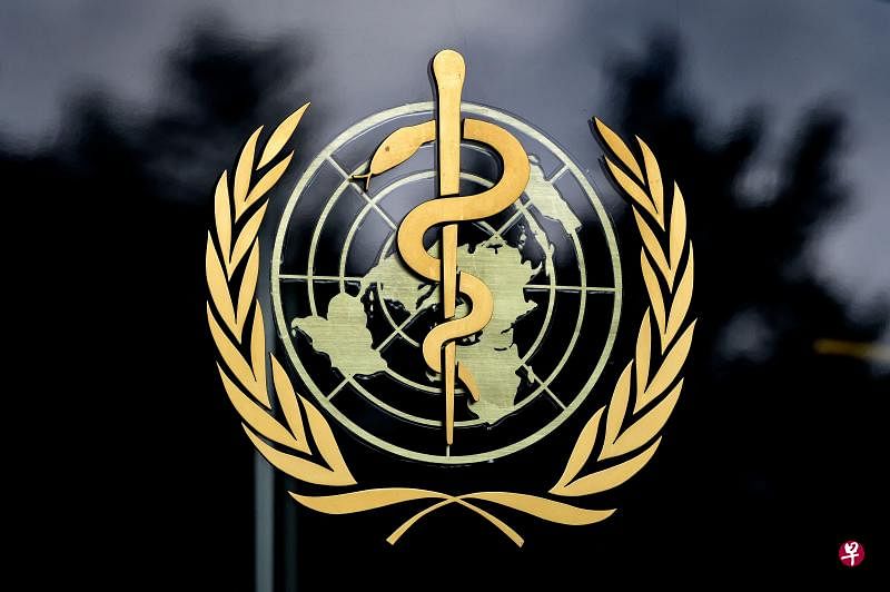 世卫组织说，任何发现和报告变种冠病病毒的国家都不应该被污名化，并呼吁世界各国加大力度监控变种病毒，共同分享数据以协助遏制疫情蔓延。（法新社） 