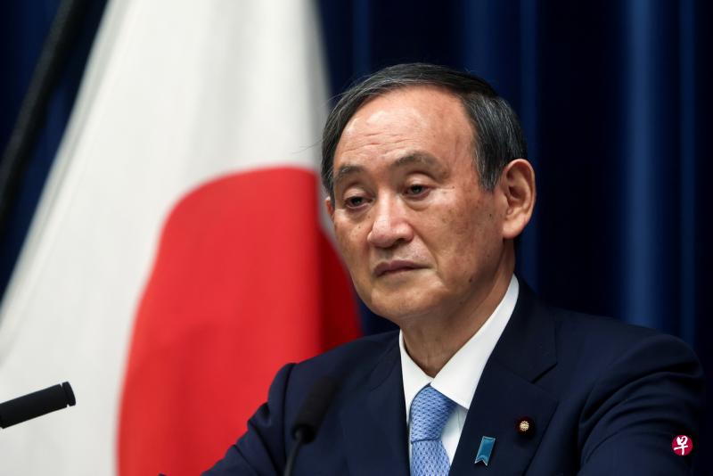 日本首相菅义伟周三将主持一个COVAX线上峰会，与会者将包括美国副总统哈里斯、美国慈善家比尔盖茨以及七国集团代表。（路透社） 