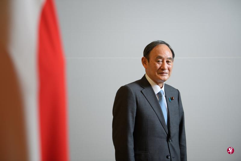 日本首相菅义伟说，日本将把其冠病疫苗的捐赠增加一倍，达到约6000万剂。（彭博社）

 