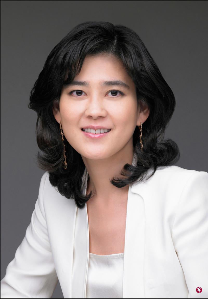 已故三星集团前总裁李健熙的长女李富真以所持三星股份作质押担保，贷款1000亿韩元。业界普遍认为这笔贷款或用于缴纳遗产税。（HOTEL SHILLA） 