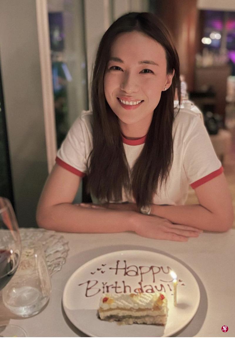 本地女艺人林慧玲（互联网） 