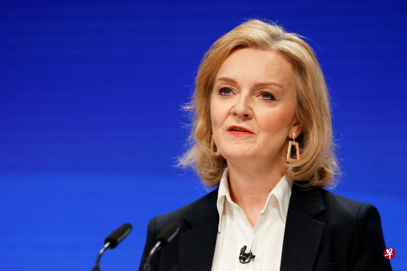 英国外交部长特拉斯在声明中介绍称，G7外长会议将磋商在经济、科技和安全等领域加强关系的措施。（路透社） 