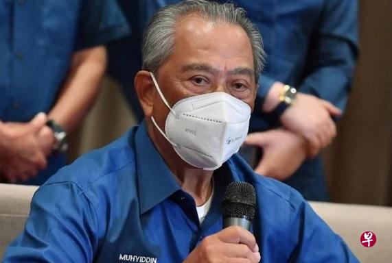 慕尤丁表示，土团党将不会在即将举行的砂州选举上阵。（东方日报） 