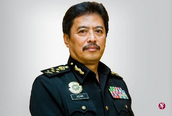 阿占巴基（档案照） 