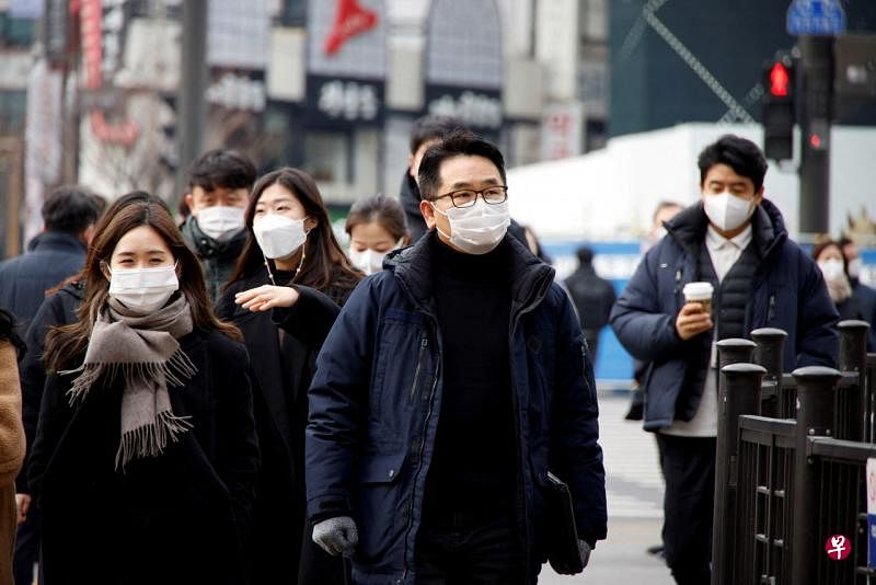 韩国国情院去年12月从俄罗斯网络攻击应对小组获取“黑客曾试图途径韩国IP地址入侵”的情报。（路透社） 