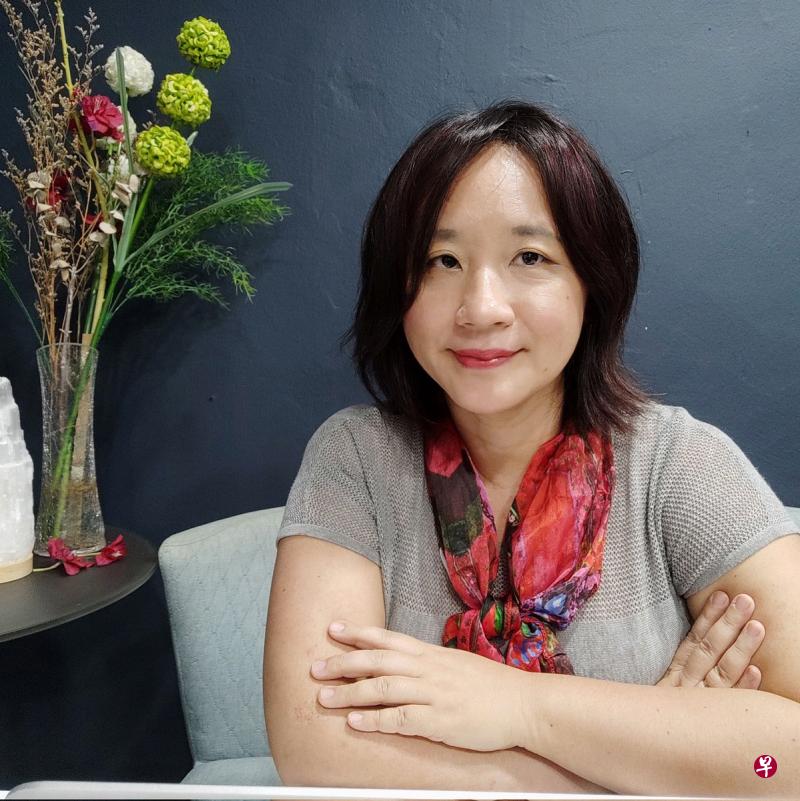 反疫苗组织创办人许淑慈今早被加控，如今面对更严重的罪名。（档案照） 