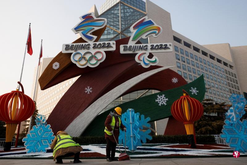 北京冬奥会刚闭幕，北京残奥会将在3月4日至13日举行，3月初中国还将召开“两会”。韩国有分析认为，朝鲜在这段期间发起挑衅的可能性不大。（路透社） 