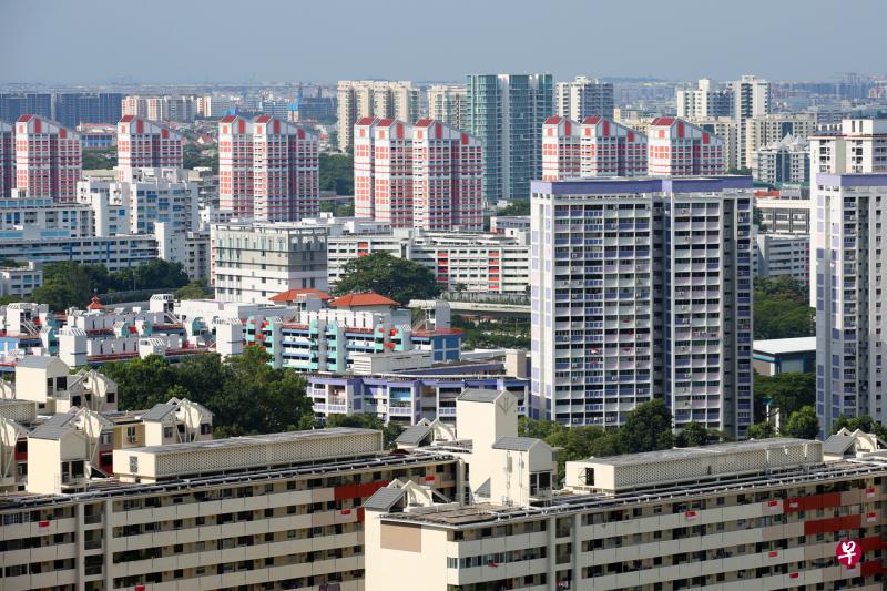全国17个市镇理事会的2020财政年财务报表，经独立审计后都过关。（档案照） 