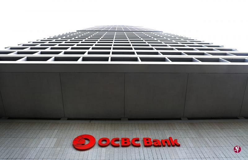 截至2021年底，华侨已向客户提供了超过340亿元可持续融资，提前四年实现并超越了2025年提供250亿元融资的原定目标。（严宣融摄） 