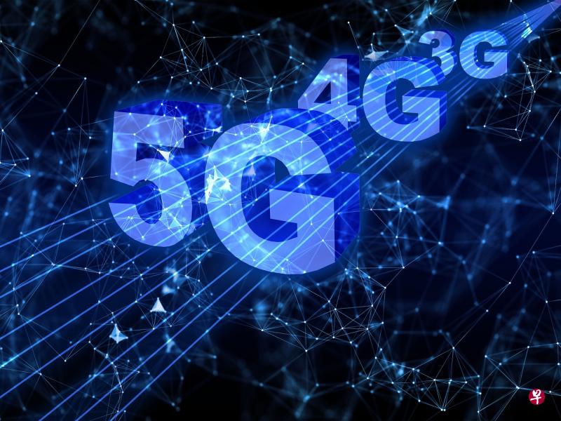 日本、美国、澳大利亚、印度基本决定，为在全球推广安全且值得信赖的5G移动通信系统。（图／Pixabay） 