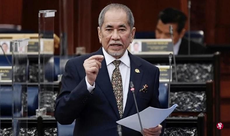首相署部长旺朱乃迪说，如果一切顺利，马来西亚的强制死刑刑罚最快可在明年1月正式废除。（东方日报档案照） 