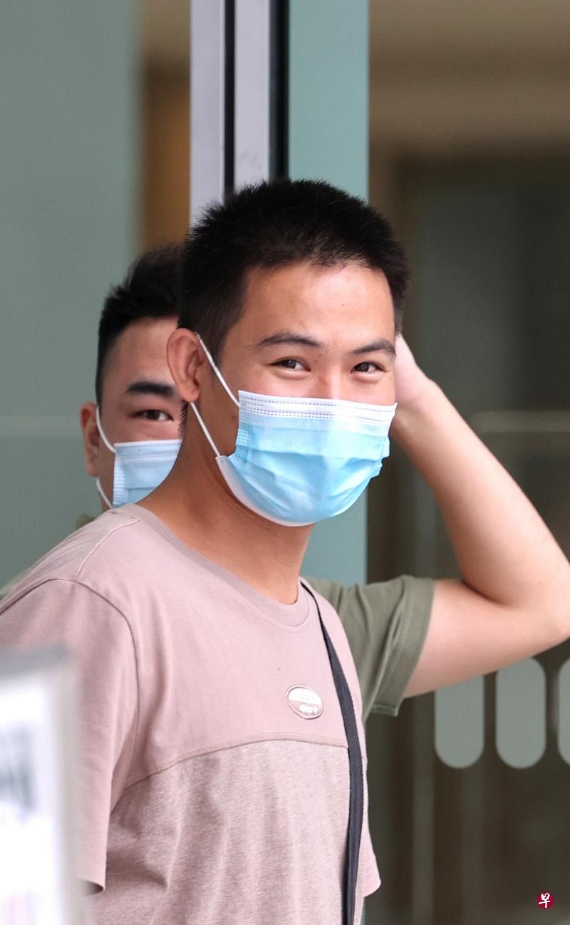 被告王安全（档案照） 