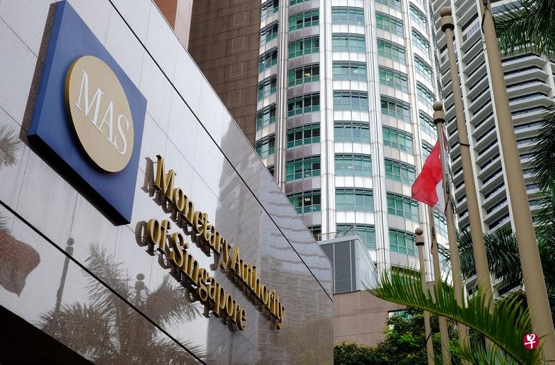 过去两年，金管局原则上共批准11家DPT服务商执照。（档案照） 