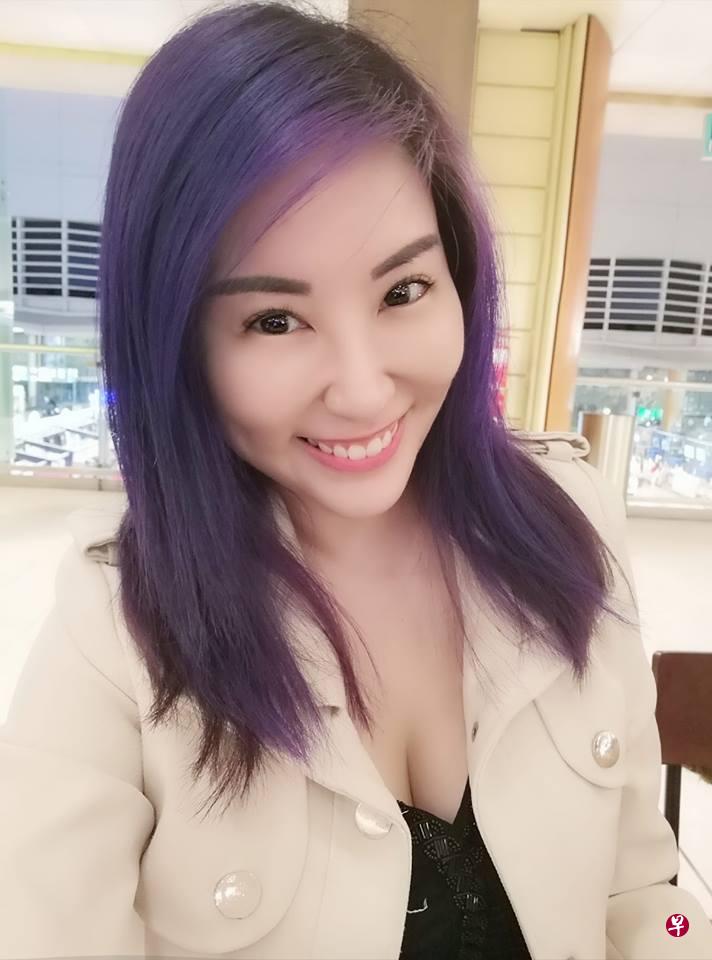 女房地产经纪刘丽婷在2019年3月8日，到美容诊所接受医美疗程，结果陷入昏迷，五天后丧命。（档案照） 