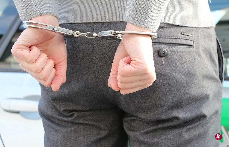 警方强调，当局对阿窿骚扰事件持零容忍态度。（示意图） 