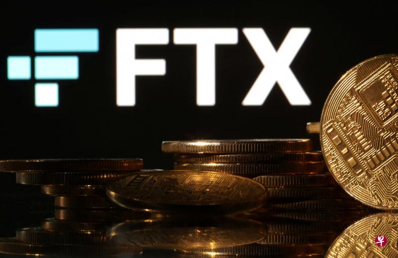 FTX原为全球第二大加密货币交易平台，日前爆出财务不稳定，发生用户挤兑情况，导致FTX面临高达80亿美元（约112亿新元）资金缺口，要至少40亿美元“保命”。（路透社） 