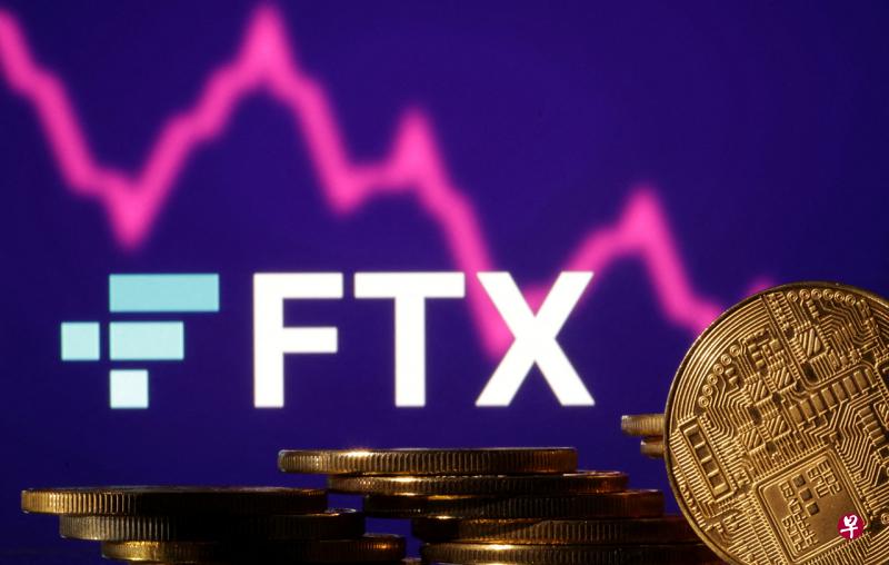 据彭博社报道，FTX平台上约2亿6200万美元（3亿6000万新元）的数码货币被提走。（路透社） 