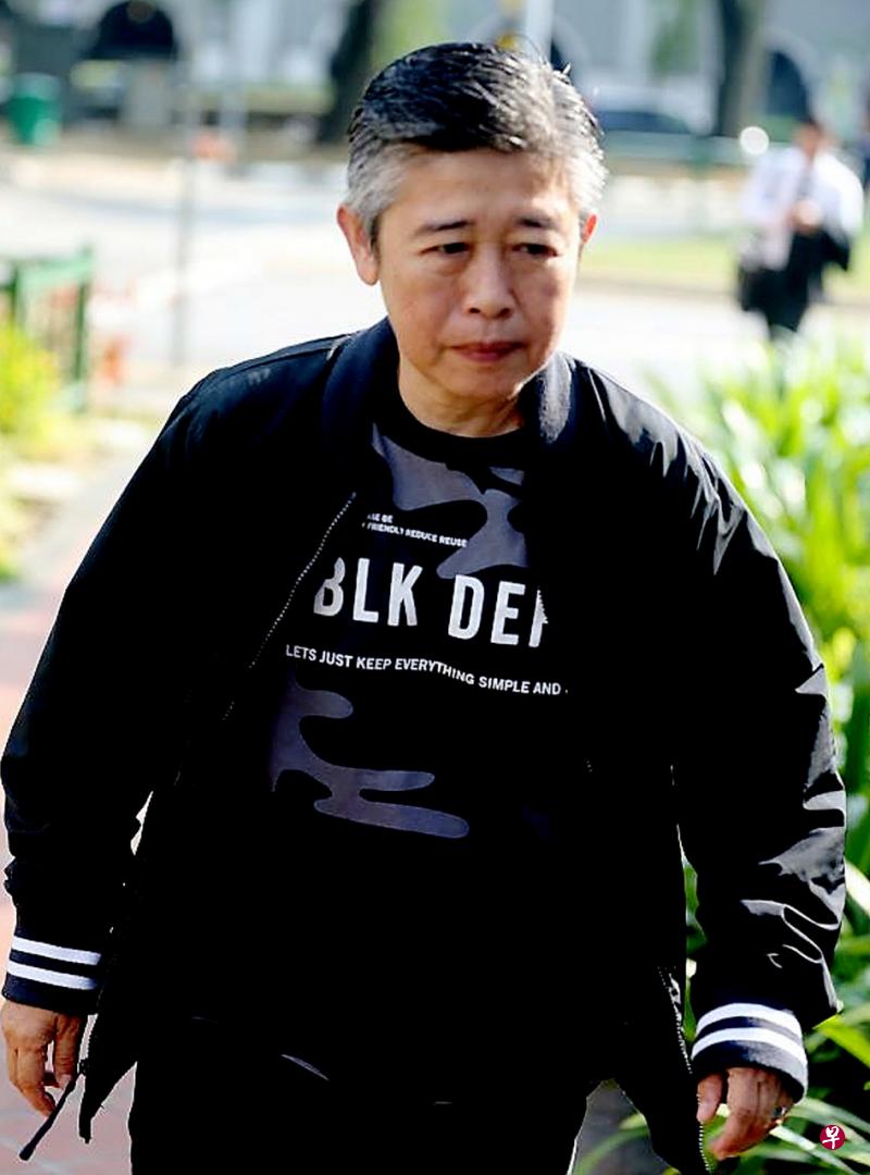  傅媛聂（档案照） 