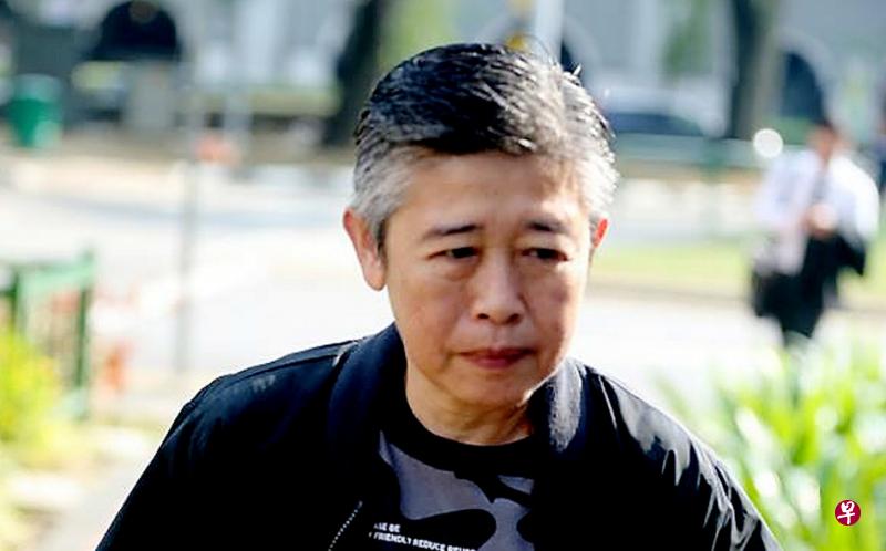 警方星期四（1月26日）发文告表示，当局通过国际刑警发出红色通缉令，寻求弃保潜逃的教育中心前校长傅媛聂的下落。（档案照） 