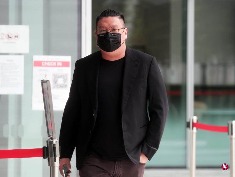 担保人无法筹足600万元担保金，导致黄有志必须在监狱中过年。（档案照） 