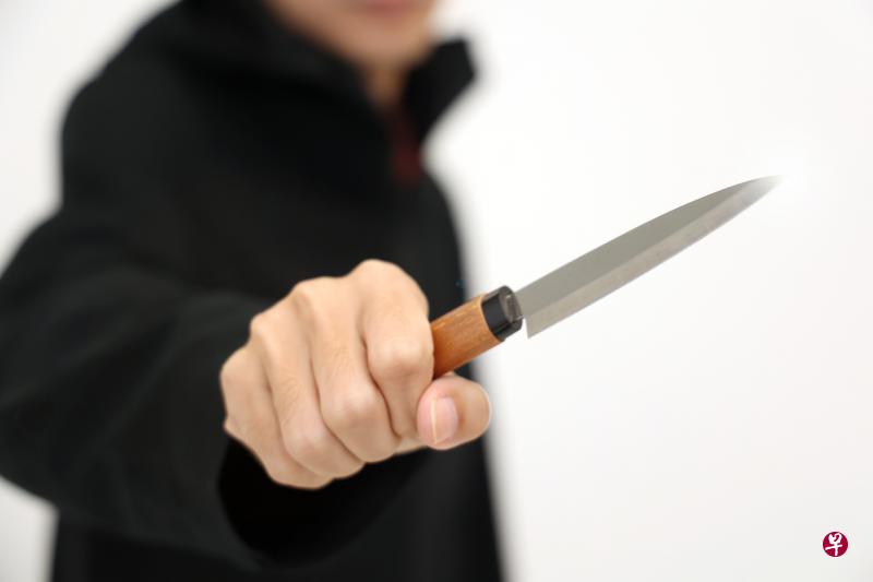 一名53岁新加坡籍男子在去年10月被控谋杀中国籍客工，案件目前等候警方完成调查，并且将在3月28日举行审前会议。（示意图） 