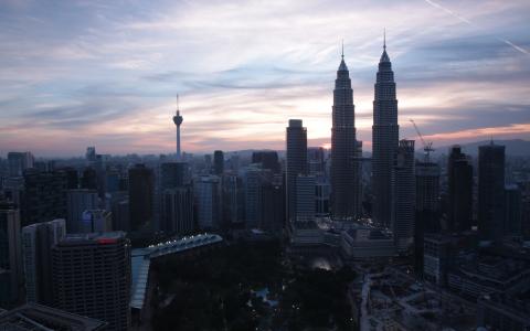 马国第15届大选的选战氛围，和四年前那种激情的、高举理想性，喊彻云霄的“政党轮替”完全不同。（图/pixabay）