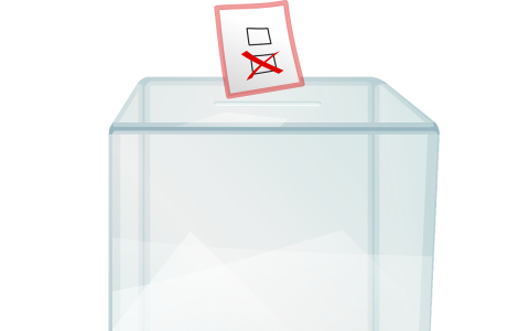 沈越：网络选举的分水岭（图/Pixabay）