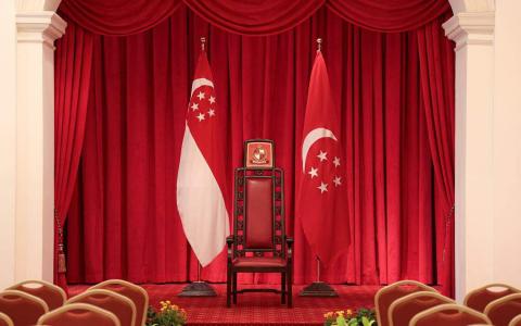 国家元首也是代表国家一张最重要的名片。（档案照片）