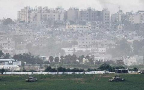 外交部长维文医生星期四参加国会拨款委员会外交部开支预算辩论时，客观描述了以哈冲突的情况，并谨慎地在认可以色列自卫权利的同时，批评过于激烈的军事反应。（档案照片）