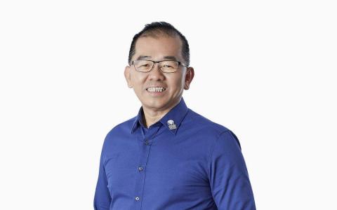 平价集团会长 唐亚炎