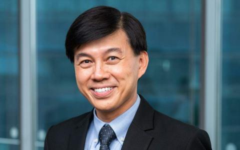 国大心脏中心高级顾问医生 陈淮沁教授